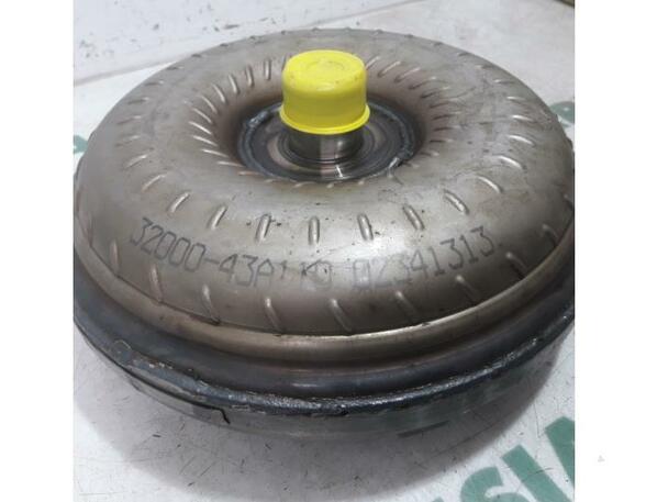 Torque Converter RENAULT Espace III (JE0)