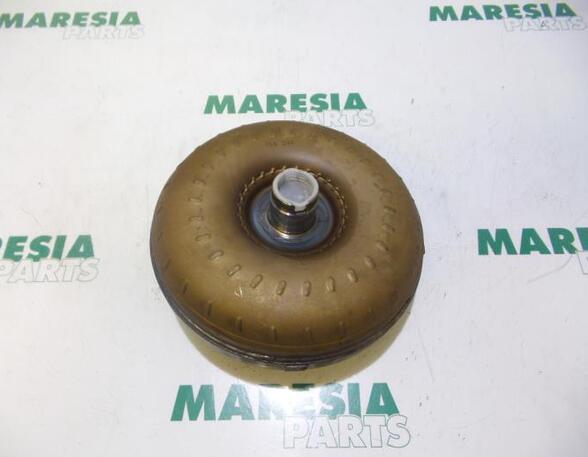 Torque Converter PEUGEOT 407 SW (6E_)