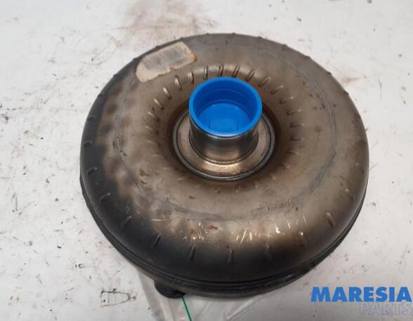 Torque Converter RENAULT GRAND SCÉNIC II (JM0/1_), RENAULT SCÉNIC II (JM0/1_)