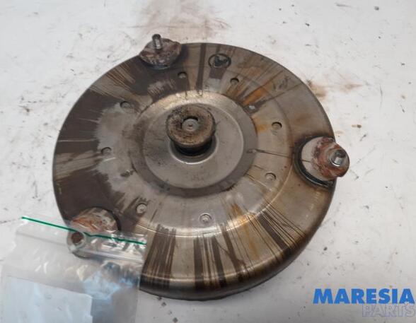 Torque Converter RENAULT GRAND SCÉNIC II (JM0/1_), RENAULT SCÉNIC II (JM0/1_)