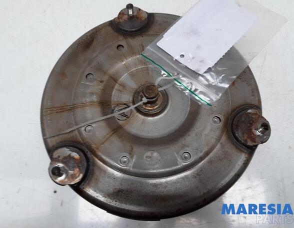 Torque Converter CITROËN C5 I (DC_), CITROËN C5 II (RC_), CITROËN C5 I Break (DE_), CITROËN C5 II Break (RE_)