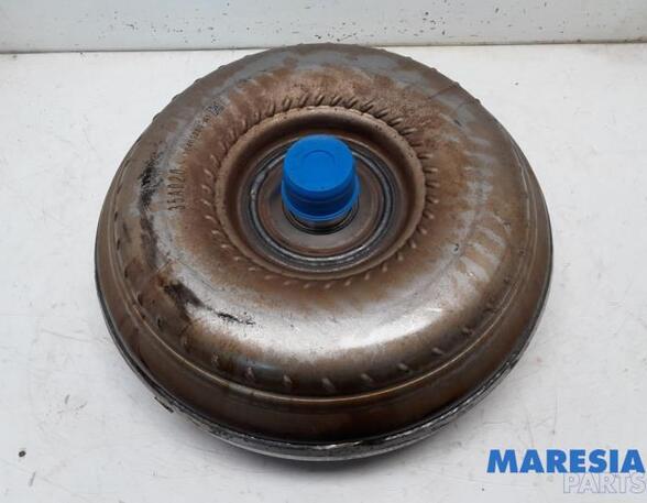 Torque Converter PEUGEOT 2008 I (CU_), CITROËN C4 CACTUS