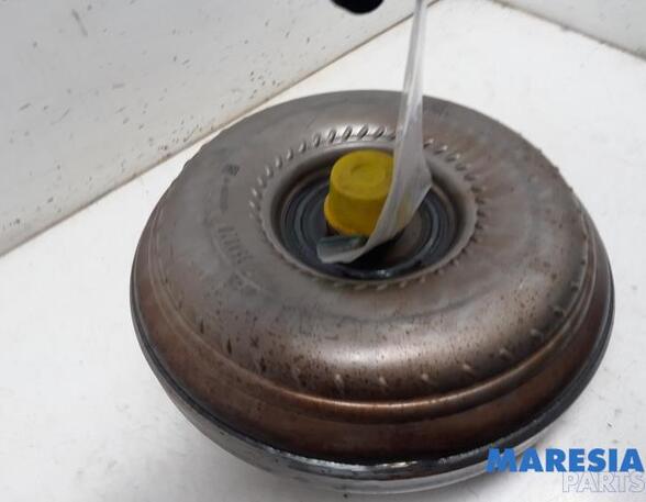 Torque Converter PEUGEOT 2008 I (CU_)