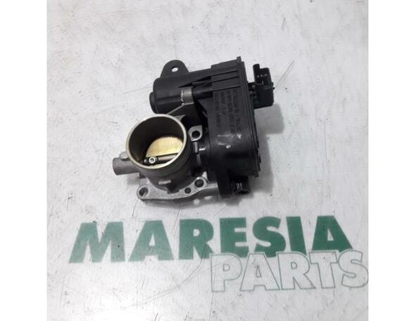 Throttle Body PEUGEOT 2008 I (CU)