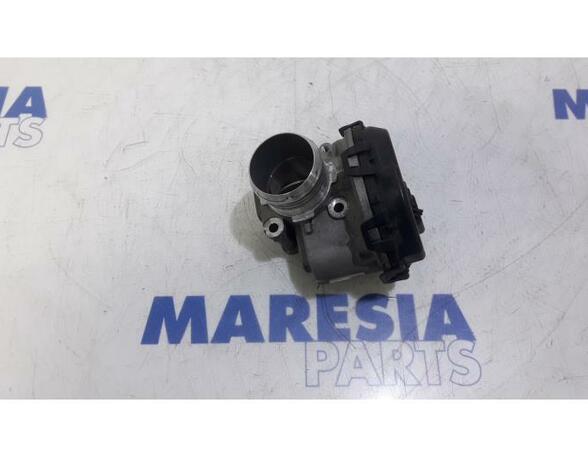 Throttle Body PEUGEOT 308 SW II (LC_, LJ_, LR_, LX_, L4_)