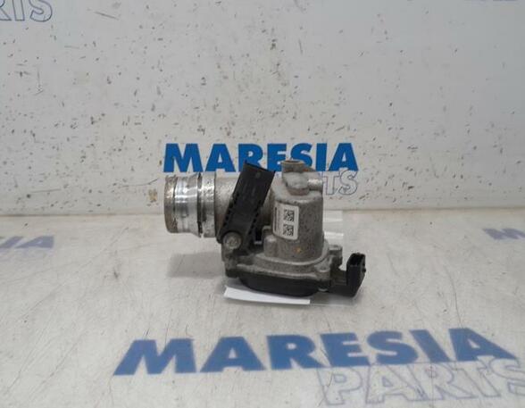 Throttle Body RENAULT Captur I (H5, J5), RENAULT Clio IV (BH)