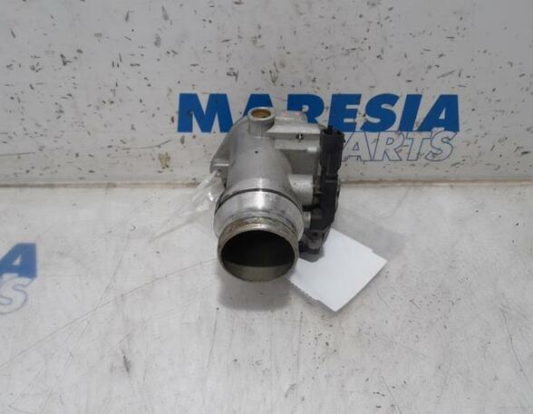 Throttle Body RENAULT Captur I (H5, J5), RENAULT Clio IV (BH)