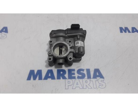 Throttle Body RENAULT Megane IV Grandtour (K9A/M)