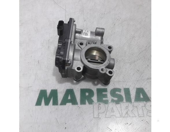 Throttle Body RENAULT Grand Scénic IV (R9), RENAULT Scénic IV (J9)