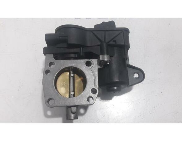 Throttle Body PEUGEOT 208 I (CA, CC)