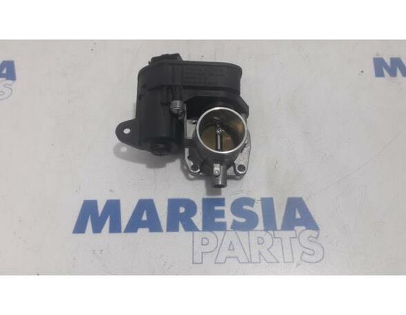 Throttle Body PEUGEOT 208 I (CA, CC)