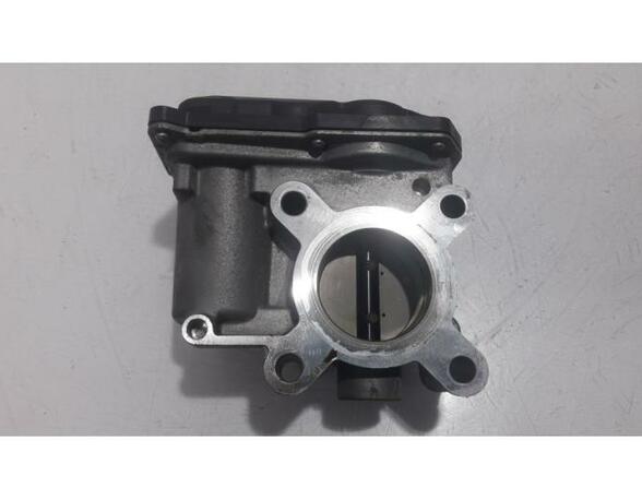 Throttle Body RENAULT CAPTUR I (J5_, H5_), RENAULT CLIO IV (BH_)