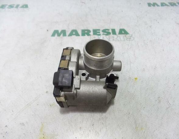 Throttle Body FIAT Punto (188)