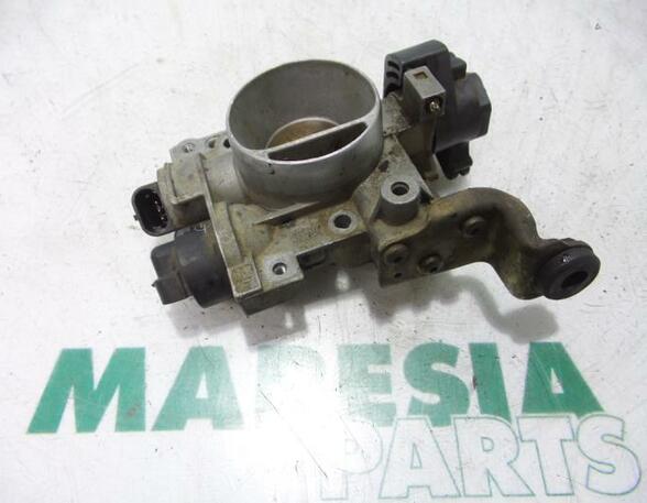 Throttle Body FIAT Punto (188), FIAT Punto Kasten/Schrägheck (188)