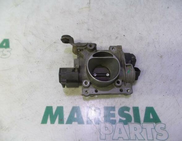 Throttle Body FIAT Punto (188), FIAT Punto Kasten/Schrägheck (188)