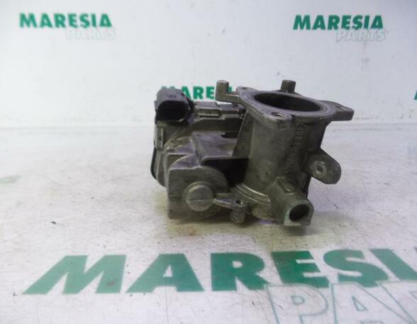 Throttle Body FIAT GRANDE PUNTO (199_)