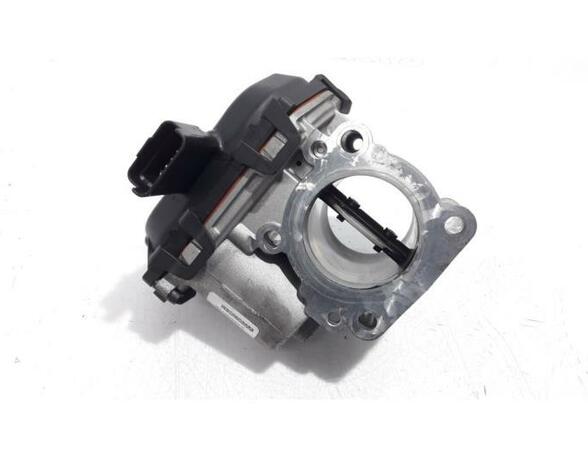 Throttle Body PEUGEOT 308 SW II (LC_, LJ_, LR_, LX_, L4_)