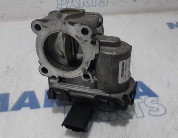 Throttle Body PEUGEOT 308 II (L3, LB, LH, LP, LW)