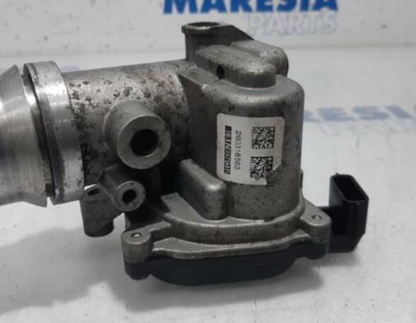 Throttle Body RENAULT Captur I (H5, J5), RENAULT Clio IV (BH)