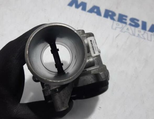 Throttle Body RENAULT Captur I (H5, J5), RENAULT Clio IV (BH)