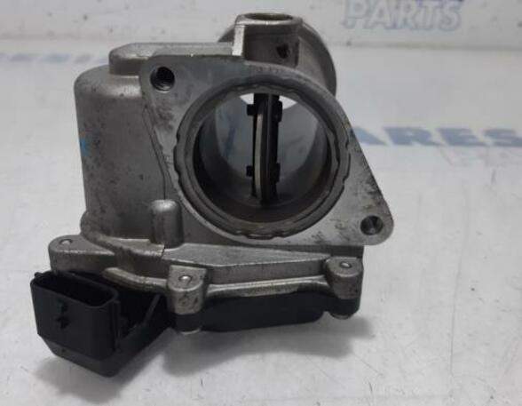 Throttle Body RENAULT Captur I (H5, J5), RENAULT Clio IV (BH)