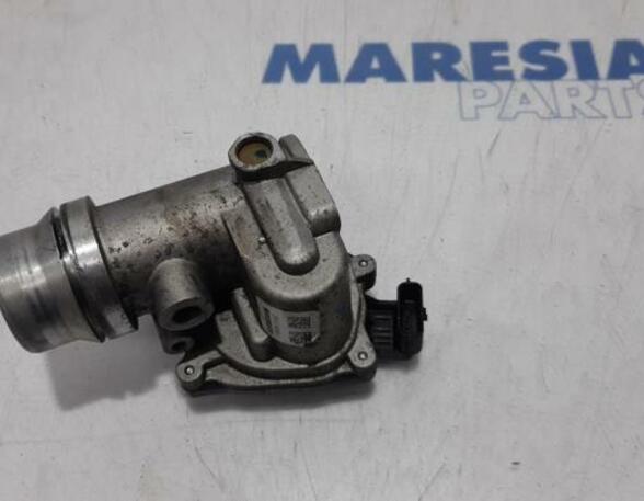 Throttle Body RENAULT Captur I (H5, J5), RENAULT Clio IV (BH)