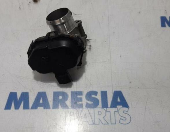 Throttle Body PEUGEOT 5008 (0E, 0U)