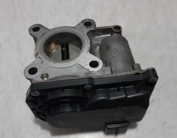 Throttle Body RENAULT Captur I (H5, J5), RENAULT Clio IV (BH)