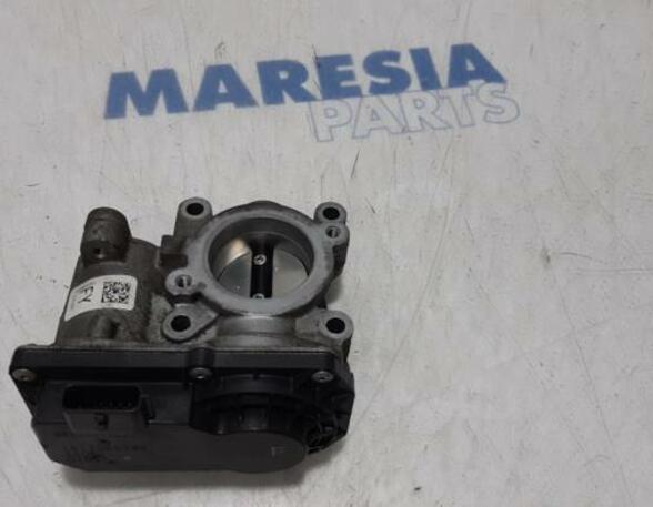 Throttle Body RENAULT Captur I (H5, J5), RENAULT Clio IV (BH)