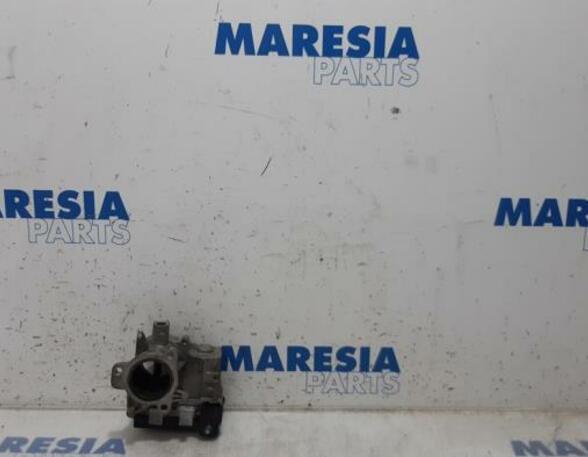 Throttle Body FIAT DOBLO Platform/Chassis (263_)