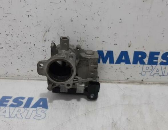 Throttle Body FIAT DOBLO Platform/Chassis (263_)