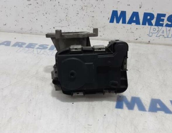 Throttle Body FIAT DOBLO Platform/Chassis (263_)