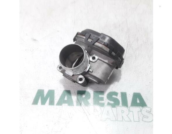 Throttle Body PEUGEOT 308 SW II (LC_, LJ_, LR_, LX_, L4_)