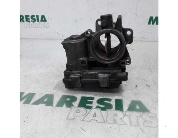 Throttle Body FIAT GRANDE PUNTO (199_)