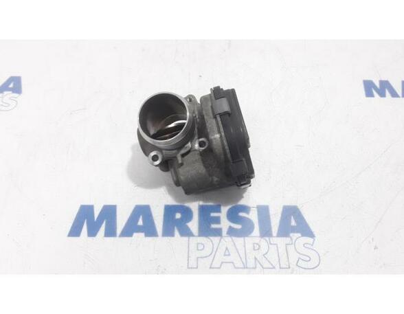 Throttle Body PEUGEOT 508 I (8D)