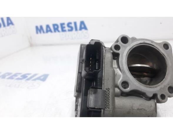 Throttle Body PEUGEOT 508 I (8D)