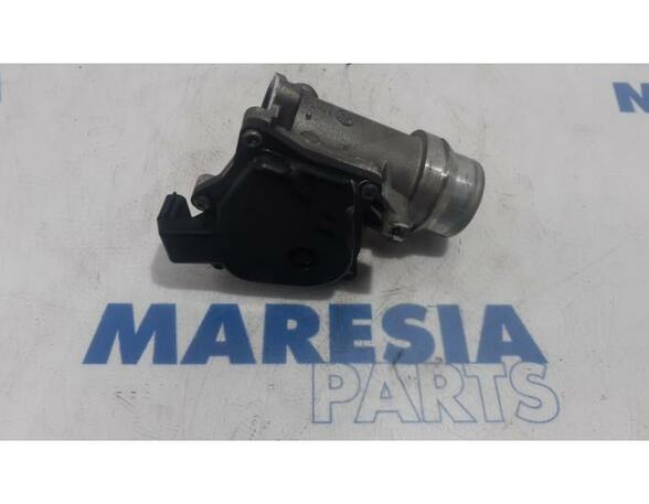 Throttle Body RENAULT MEGANE III Grandtour (KZ0/1)