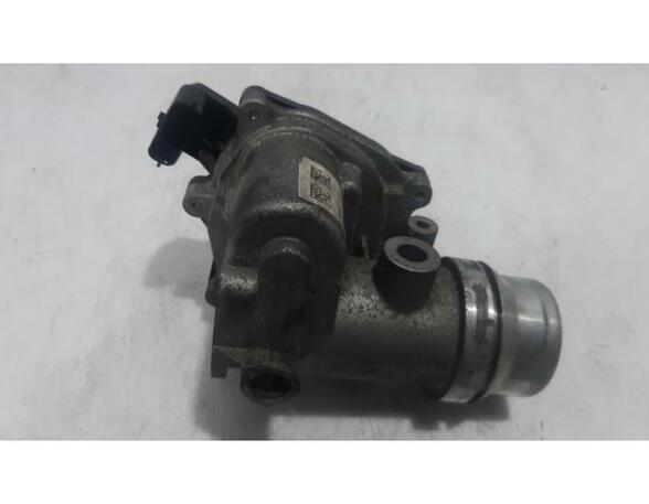 Throttle Body RENAULT MEGANE III Grandtour (KZ0/1)