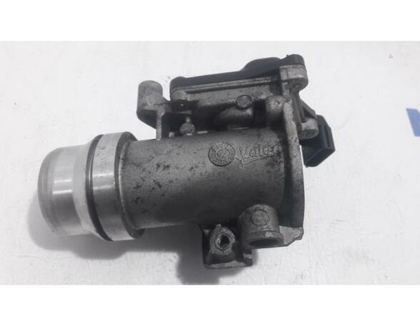 Throttle Body RENAULT Grand Scénic III (JZ0/1), RENAULT Scénic III (JZ0/1)