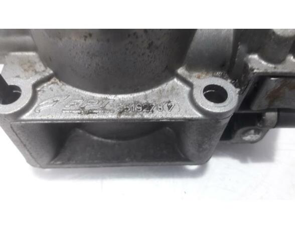 Throttle Body FIAT Grande Punto (199), FIAT Punto Evo (199), FIAT Punto (199)