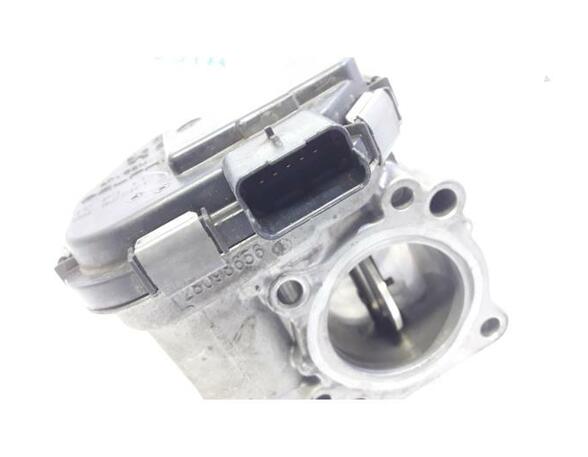 Throttle Body CITROËN C3 II (SC), CITROËN DS3 (--)