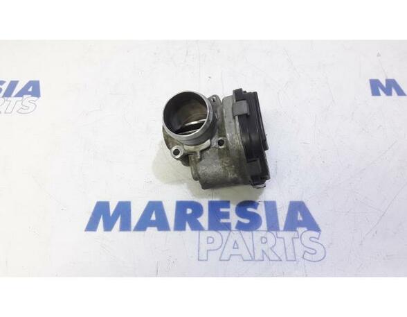 Throttle Body CITROËN C3 II (SC), CITROËN DS3 (--)