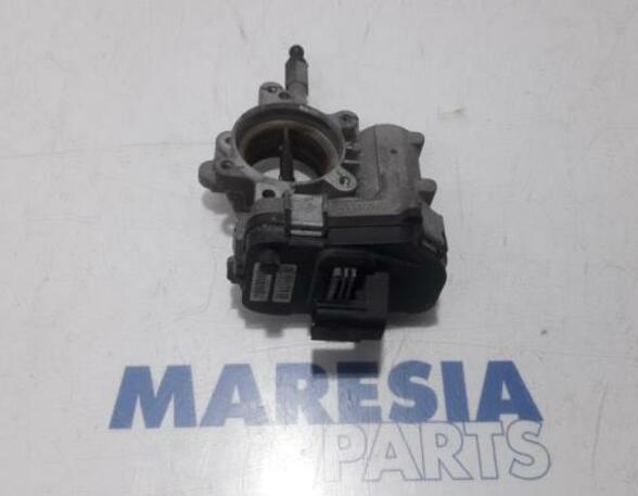 Throttle Body ALFA ROMEO Giulietta (940)