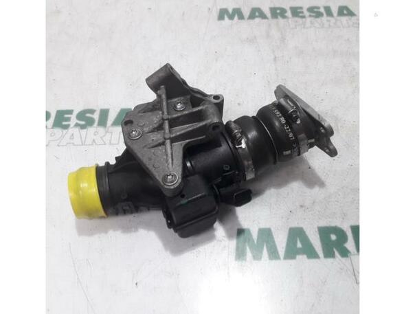 Throttle Body CITROËN C5 III (RD)