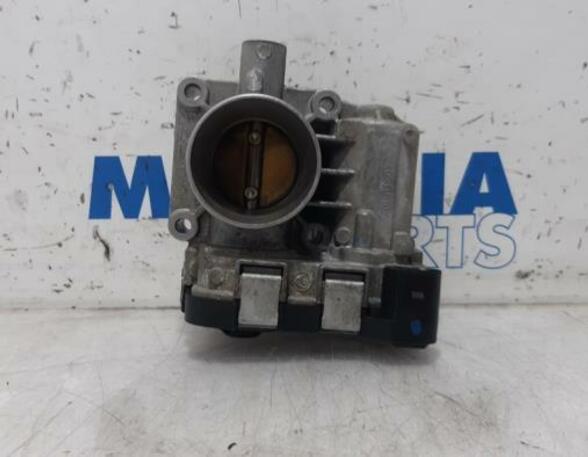 Throttle Body FIAT 500 (312), FIAT 500 C (312)