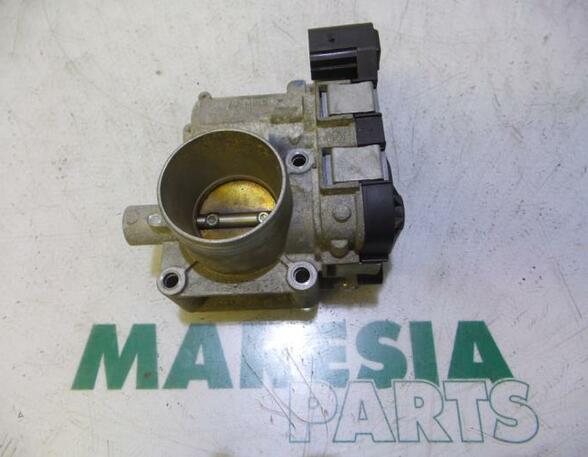 Throttle Body FIAT 500 (312), FIAT 500 C (312)