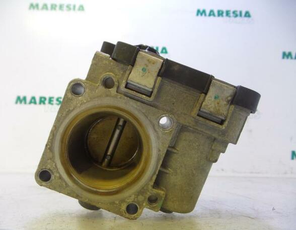 Throttle Body FIAT 500 (312), FIAT 500 C (312)