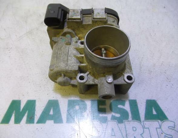 Throttle Body FIAT 500 (312), FIAT 500 C (312)