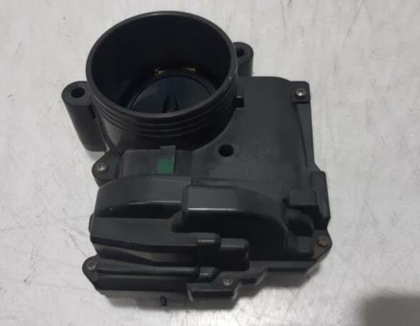 Throttle Body PEUGEOT 207 (WA, WC)