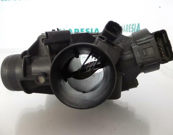 Throttle Body CITROËN C5 III (RD)